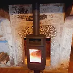 Coeurdacier Holiday home *
