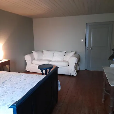 Holiday home Coeurdacier