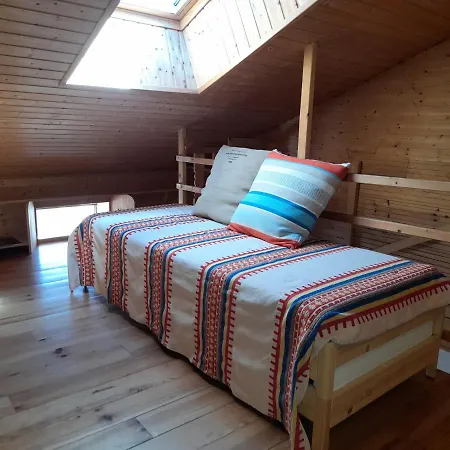 Coeurdacier Holiday home *