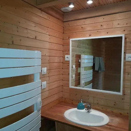 Coeurdacier Holiday home *