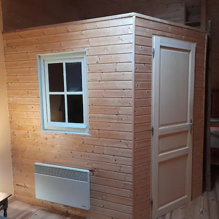 Coeurdacier Holiday home *