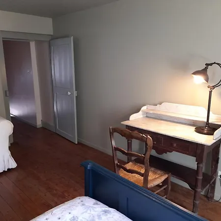 Ferienhaus Coeurdacier *