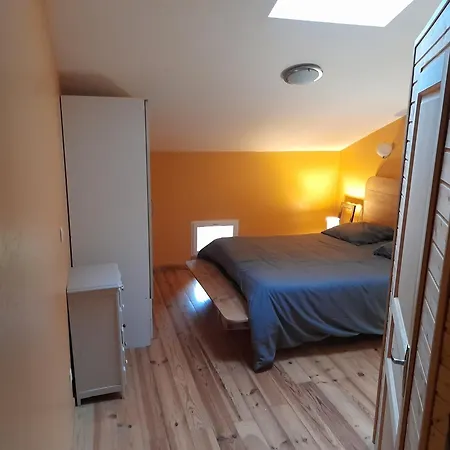 Coeurdacier Holiday home