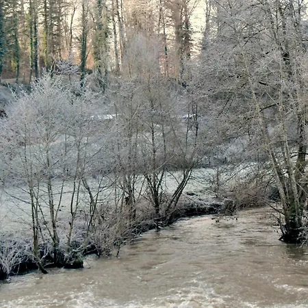 Semesterbostad Coeurdacier Monthureux-sur-Saône