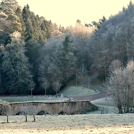 Coeurdacier Holiday home