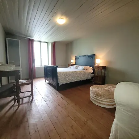 Coeurdacier Holiday home *