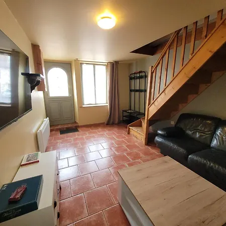 Coeurdacier Holiday home *