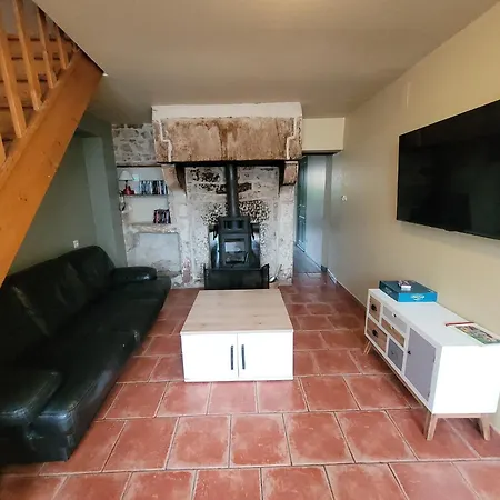 Coeurdacier Holiday home