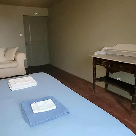 Coeurdacier Vakantiehuis