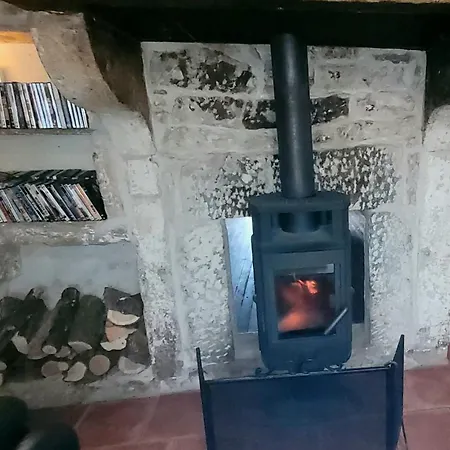 Дом отдыха Coeurdacier *