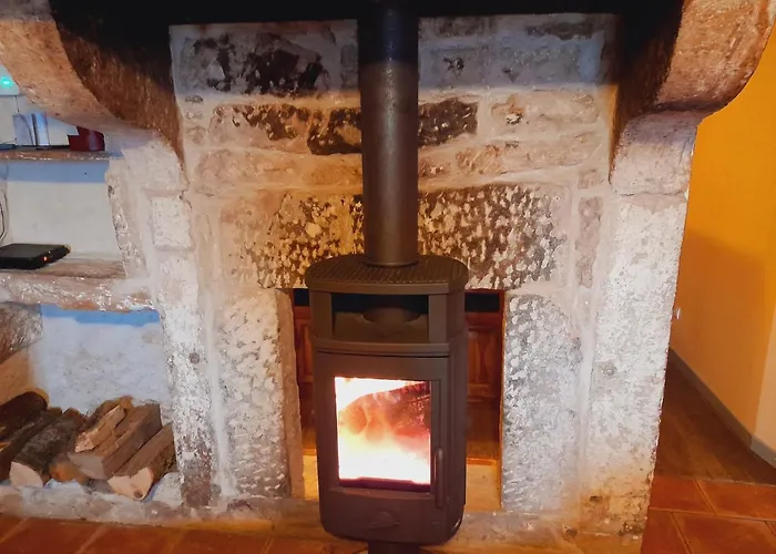 Coeurdacier Vakantiehuis *