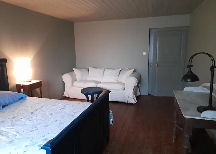 Vakantiehuis Coeurdacier