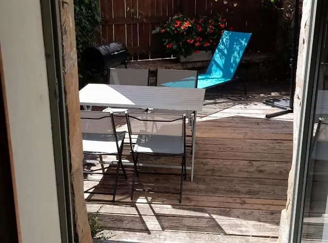 Coeurdacier Vakantiehuis