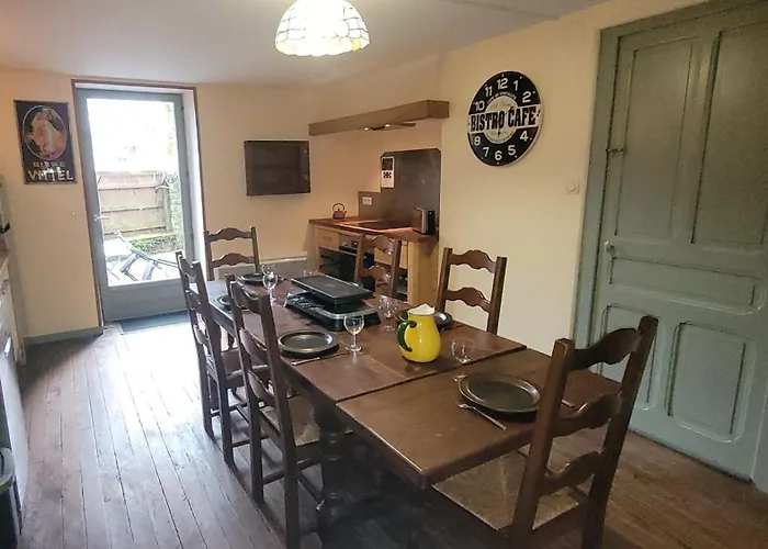 Coeurdacier * Monthureux-sur-Saone