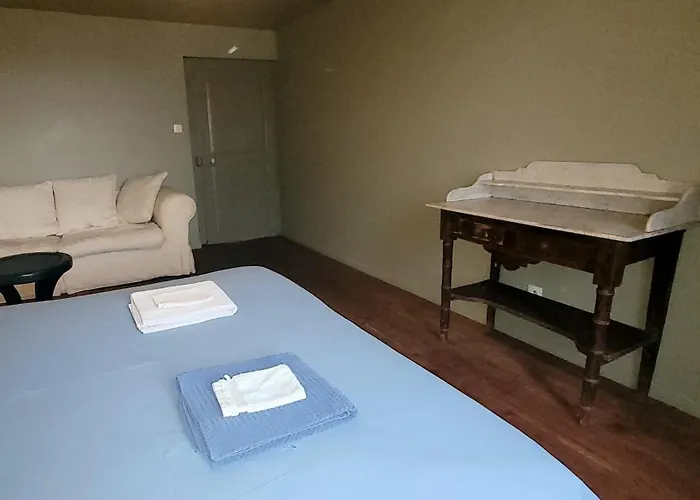 Coeurdacier Vakantiehuis