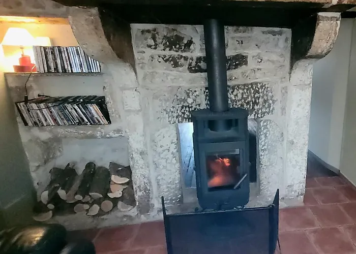 Vakantiehuis Coeurdacier *