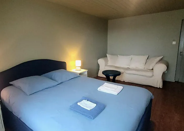 Дом отдыха Coeurdacier *