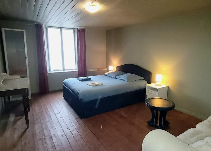 Coeurdacier * Monthureux-sur-Saone